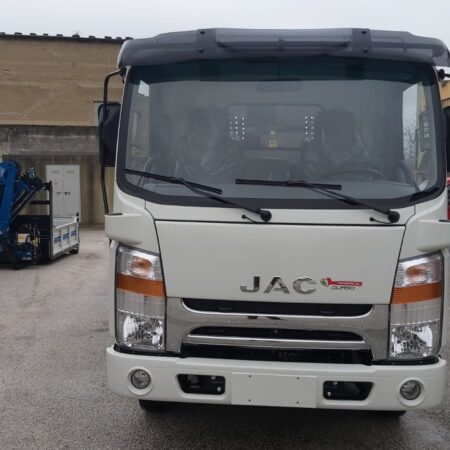 Jac hfc 1083k