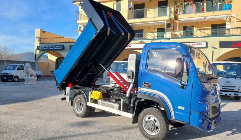 
								Durso Multimobil X 65.150 4×4 full									