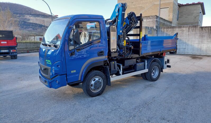 
								Durso Multimobil X 65.150 4×4 full									