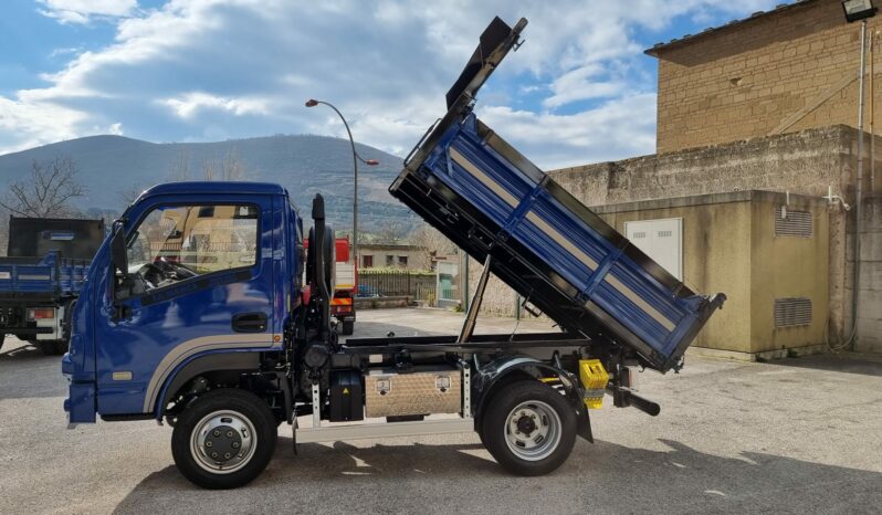 
								Durso Multimobil 50.50 4×4 full									