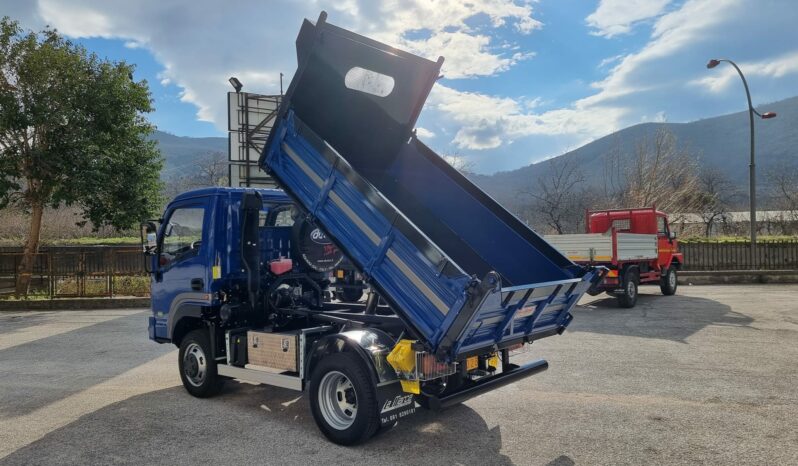 
								Durso Multimobil 50.50 4×4 full									