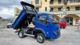 Durso Multimobil 50.50 4×4