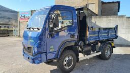 Durso Multimobil X 65.75 4×4