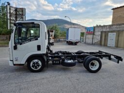 
										ISUZU M 21 EURO 6 full									