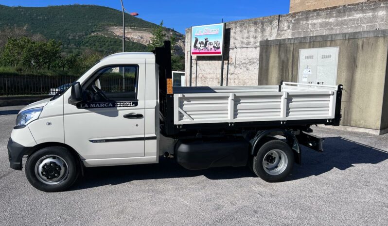 
								PIAGGIO PORTER NP6 CASSONE RIBALTABILE ( PRONTA CONSEGNA ) full									