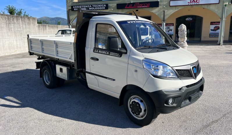 
								PIAGGIO PORTER NP6 CASSONE RIBALTABILE ( PRONTA CONSEGNA ) full									