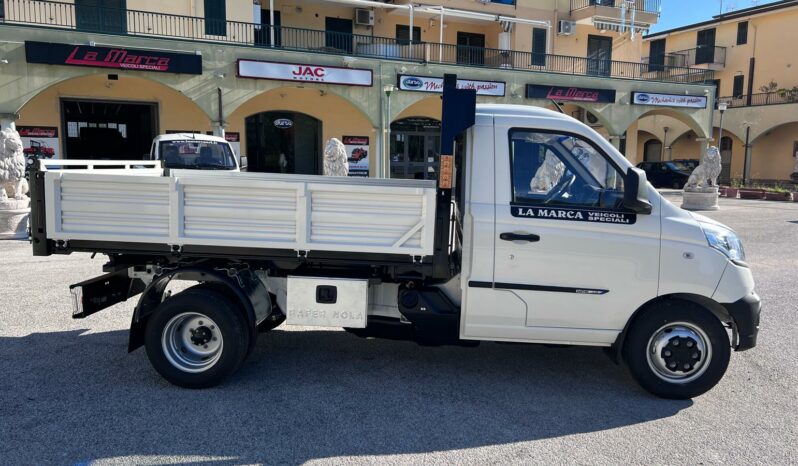 
								PIAGGIO PORTER NP6 CASSONE RIBALTABILE ( PRONTA CONSEGNA ) full									