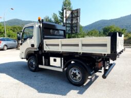 
										DURSO MULTIMOBIL M 3.50 4X4 full									