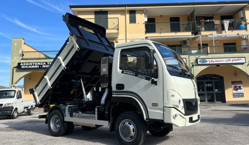 
								DURSO MULTIMOBIL X 65.150 4X4 PRONTA CONSEGNA full									