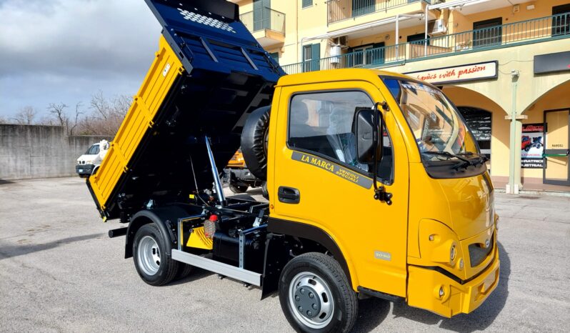 
								DURSO MULTIMOBIL 50.50 4X4 PRONTA CONSEGNA full									