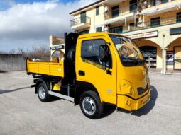 
										DURSO MULTIMOBIL 50.50 4X4 PRONTA CONSEGNA full									