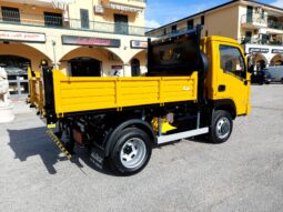 
										DURSO MULTIMOBIL 50.50 4X4 PRONTA CONSEGNA full									