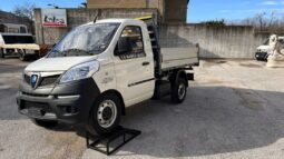 
										PIAGGIO PORTER NP6 4X4 RIBALTABILE ( PRONTA CONSEGNA ) full									