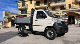 
										PIAGGIO PORTER NP6 4X4 RIBALTABILE ( PRONTA CONSEGNA ) full									