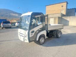 
										ADDAX/DURSO ELECTRIC MT 15N full									