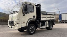 DURSO MULTIMOBIL X 65.75 4X4