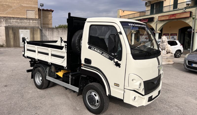 
								DURSO MULTIMOBIL X 65.75 4X4 full									