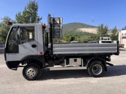 
										BUCHER BU 150 4X4 full									