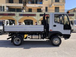 
										BUCHER BU 150 4X4 full									