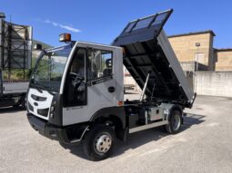 
										BUCHER BU 150 4X4 full									