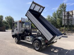 
										BUCHER BU 150 4X4 full									