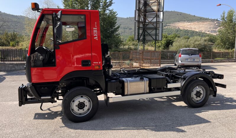 
								AEBI MT 740 4X4 ROSSO full									